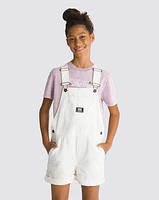 Kids Ground Work 2.5'' Shortalls