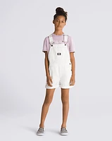 Kids Ground Work 2.5'' Shortalls