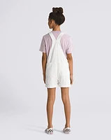Kids Ground Work 2.5'' Shortalls