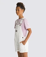 Kids Ground Work 2.5'' Shortalls