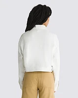 Raynes Crop Trucker Jacket