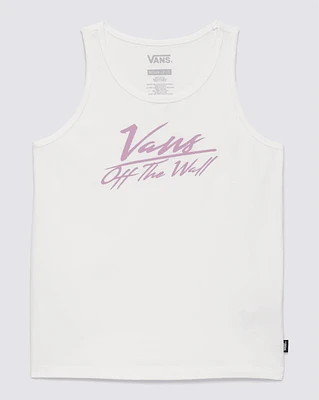 Kids Go Anywhere Tank Top