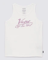 Kids Go Anywhere Tank Top