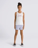 Kids Go Anywhere Tank Top