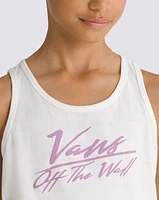 Kids Go Anywhere Tank Top