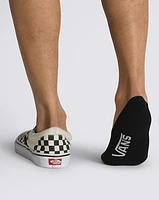 Classic Super No Show Socks 3-Pack