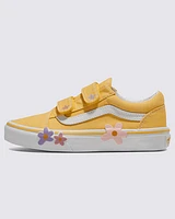 Little Kids Old Skool V Shoe