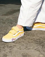 Little Kids Old Skool V Shoe