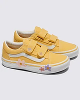 Little Kids Old Skool V Shoe