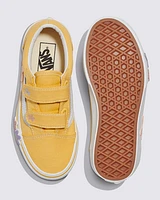 Little Kids Old Skool V Shoe