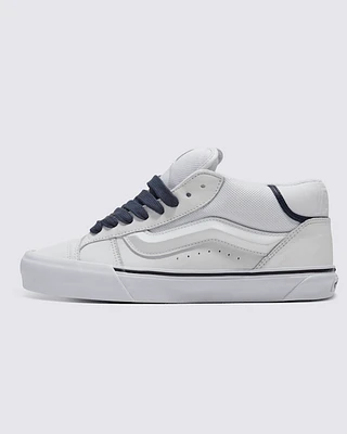 Knu Mid Leather Shoe
