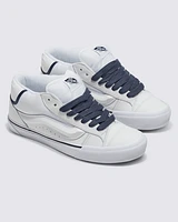 Knu Mid Leather Shoe