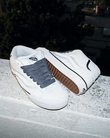 Knu Mid Leather Shoe
