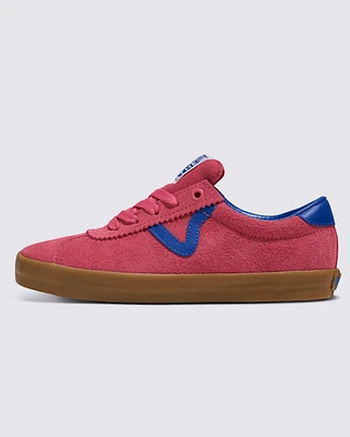 Sport Low Shoe