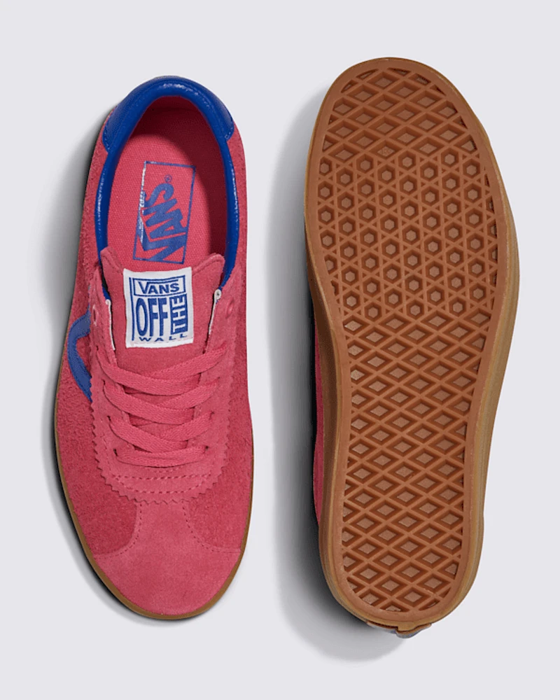 Sport Low Shoe