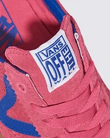 Sport Low Shoe
