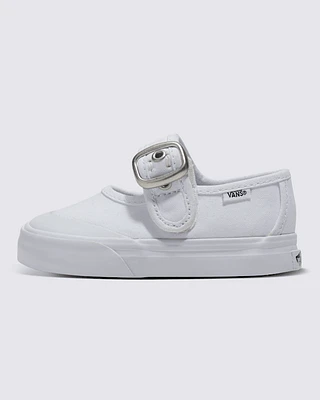 Toddler Mary Jane Shoe