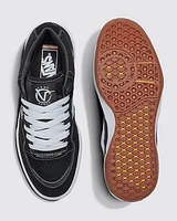 Rowan 2 Shoe