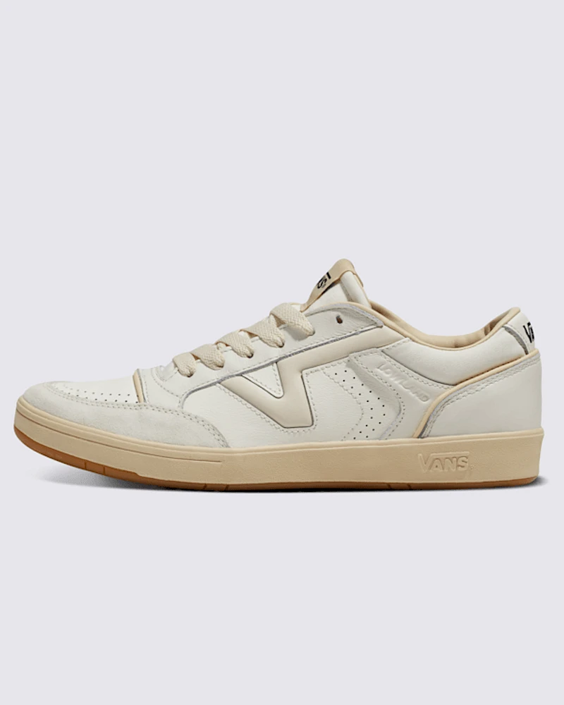 Lowland ComfyCush JMP R Shoe