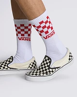 Check Crew Socks 3-Pack