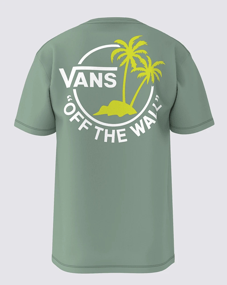 Classic Mini Dual Palm T-Shirt