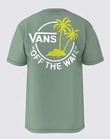 Classic Mini Dual Palm T-Shirt