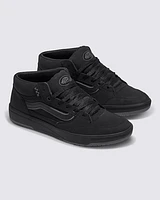 Zahba Mid Shoe