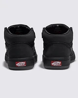 Zahba Mid Shoe