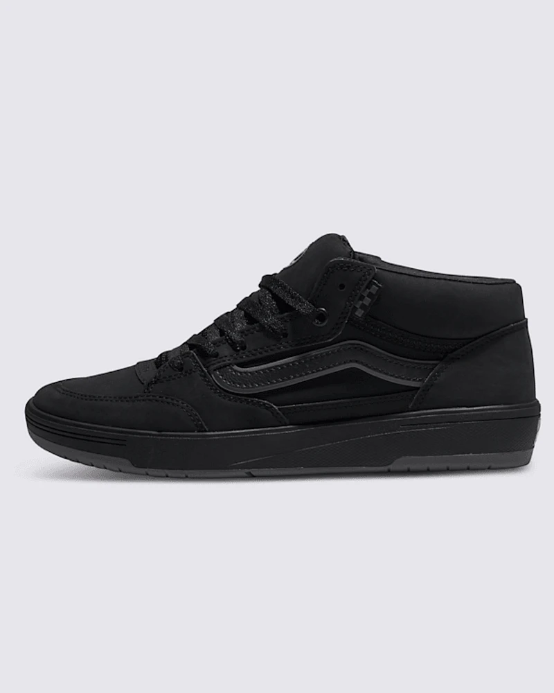 Zahba Mid Shoe
