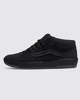 Zahba Mid Shoe