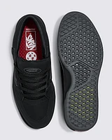 Zahba Mid Shoe