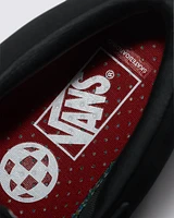 Zahba Mid Shoe