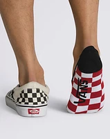 Classic Super No Show Socks 3-Pack