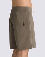 MTE The Daily Solid 18'' Boardshorts