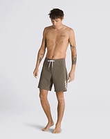 MTE The Daily Solid 18'' Boardshorts