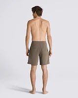 MTE The Daily Solid 18'' Boardshorts