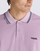 Halecrest Polo Shirt