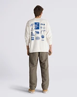 Range Nylon Loose Tapered Pants