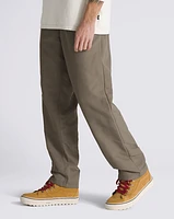 Range Nylon Loose Tapered Pants