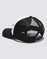 Kids Classic Patch Trucker Hat