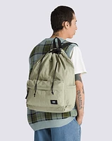 Old Skool Cinch Backpack