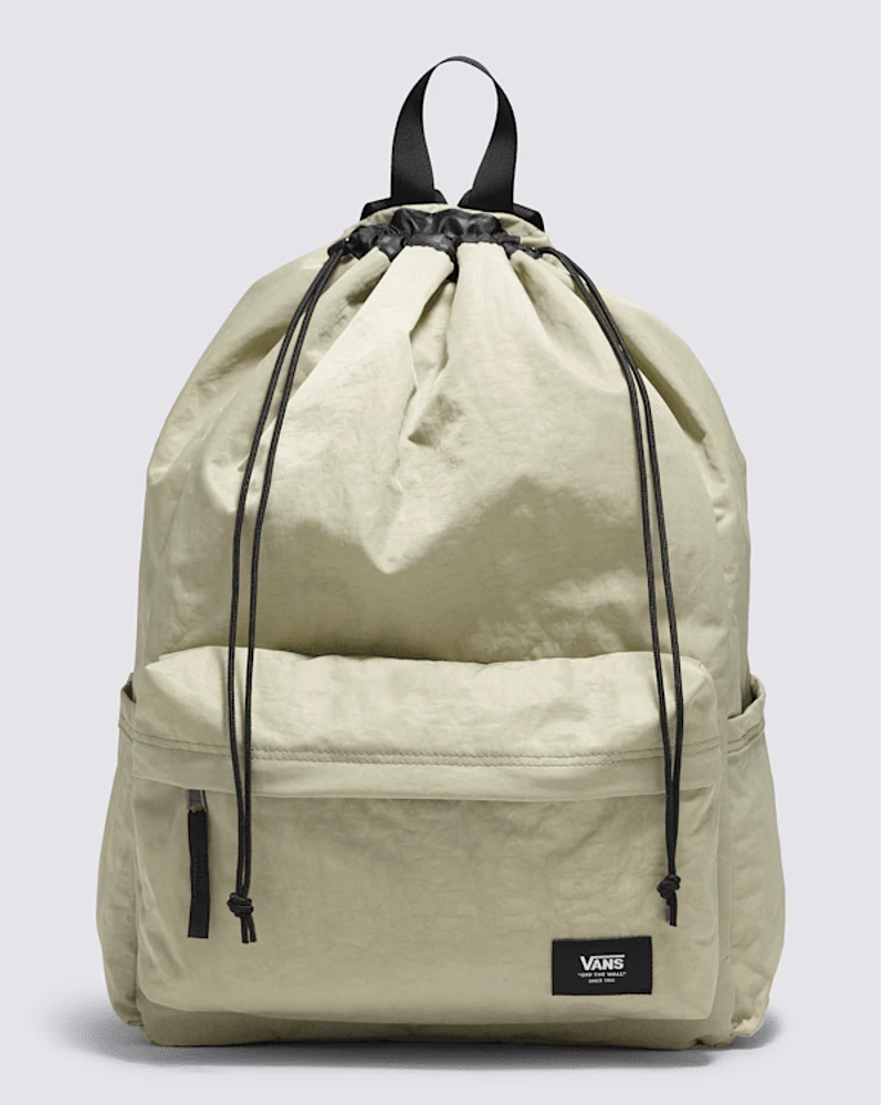 Old Skool Cinch Backpack