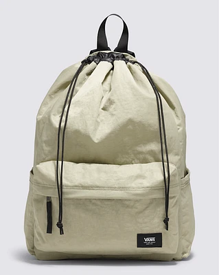 Old Skool Cinch Backpack