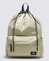 Old Skool Cinch Backpack