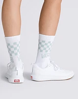 Classic Checkerboard Crew Socks 3-Pack