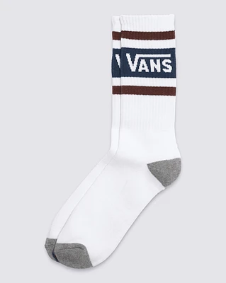 Vans Drop V Crew Socks