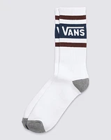 Vans Drop V Crew Socks