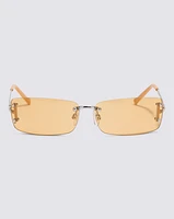 Gemini Sunglasses