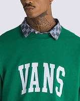 Original Standards Varsity Loose Crew Sweatshirt