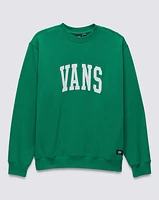 Original Standards Varsity Loose Crew Sweatshirt